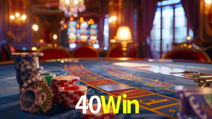 Statistics 40Win