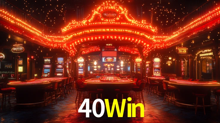 40Win,40Win.Com