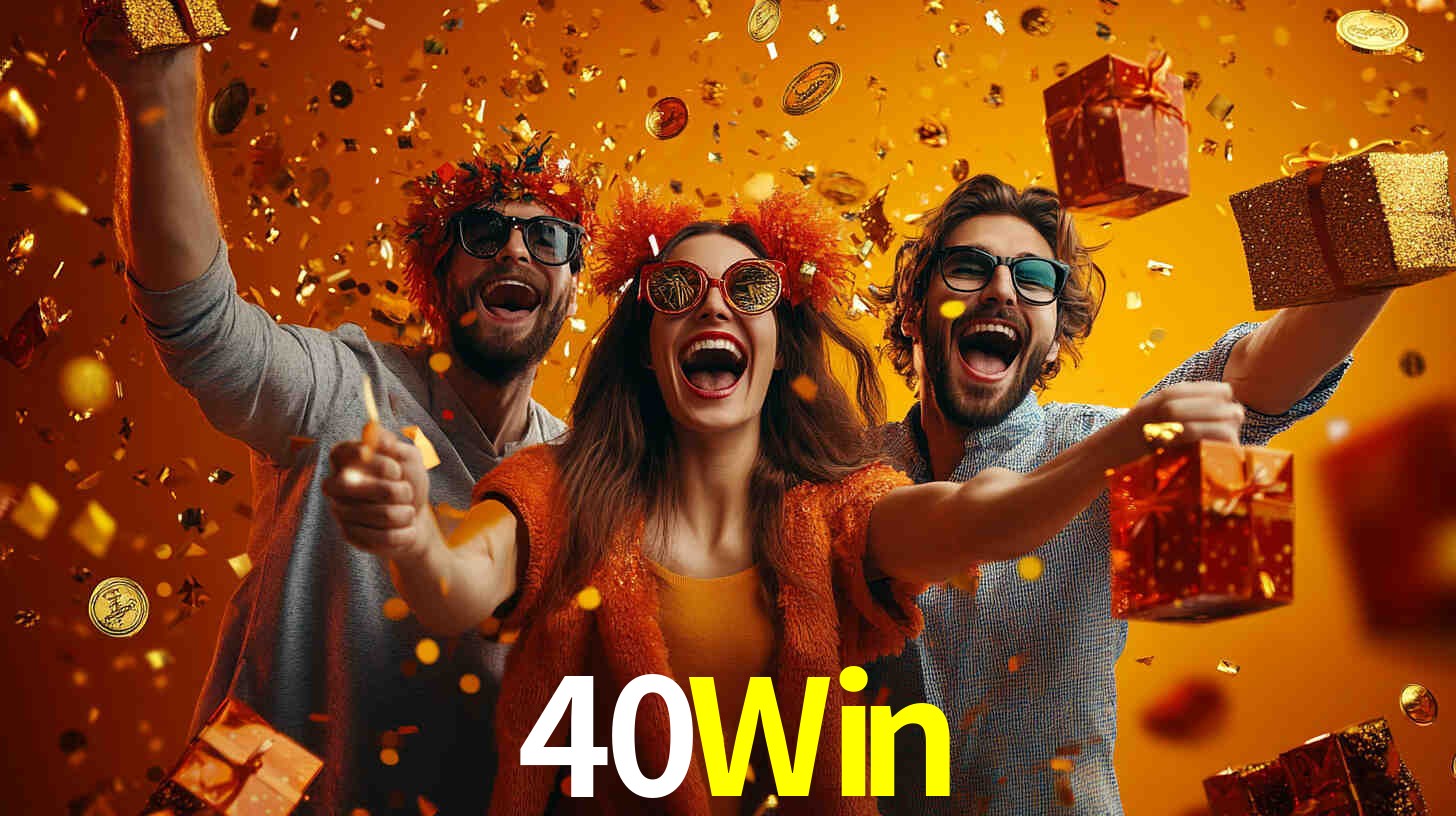 40Win.Com