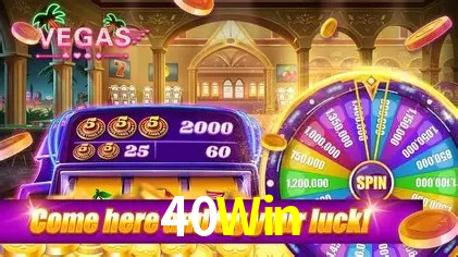 Secure Login 40Win