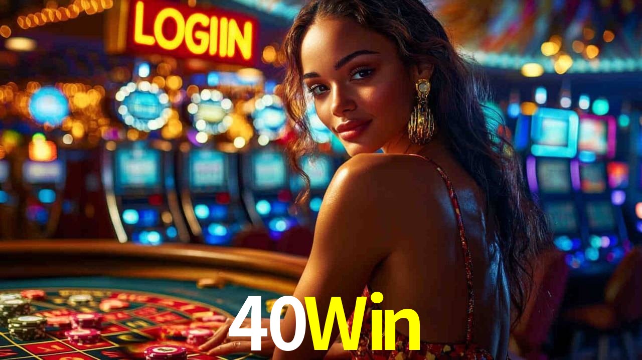 Descubra o Programa VIP da 40Win: Vantagens Exclusivas para Jogadores