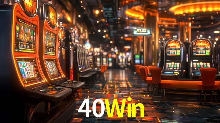 40Win.Com
