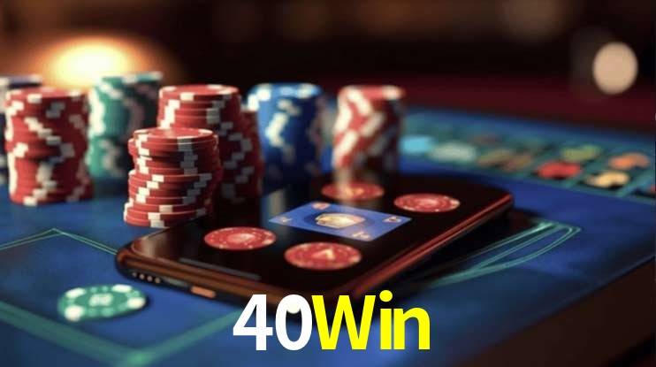 A Popularidade dos Caça-Níqueis no 40Win