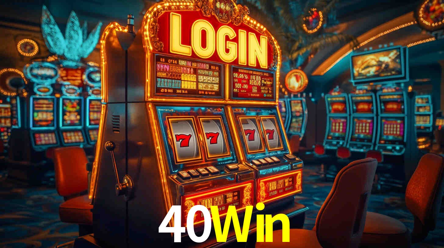 40Win