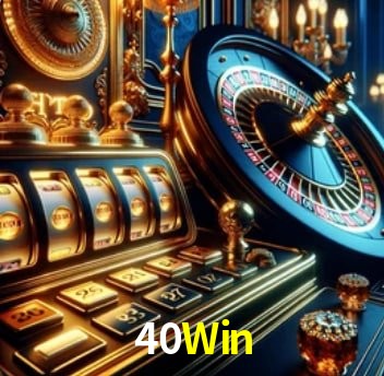 Inovações de Jogos na 40Win: O Futuro das Experiências Interativas