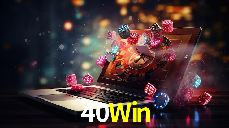 Tecnologia da Plataforma 40Win