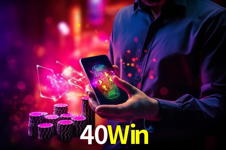 A Experiência Imersiva dos Cassinos Ao Vivo no 40Win