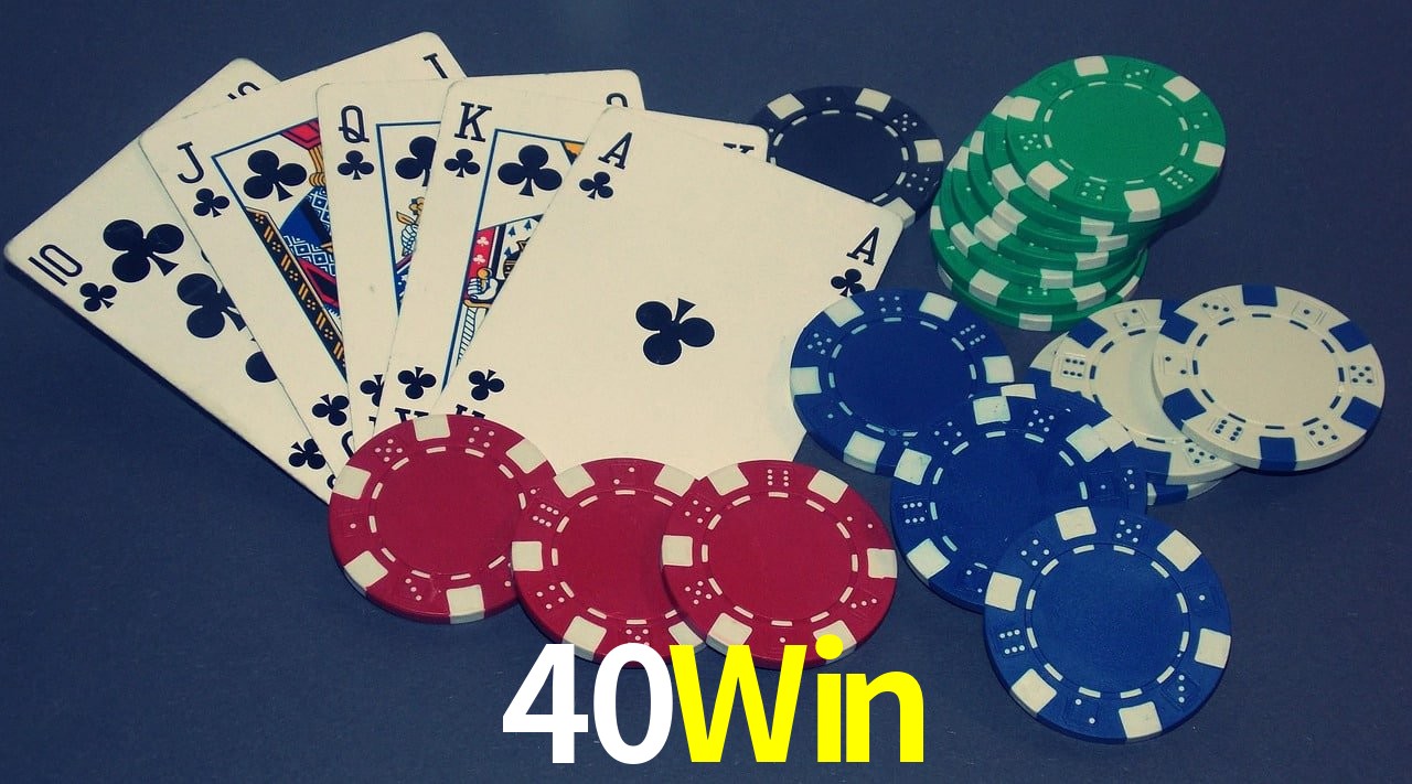 Football Betting 40Win