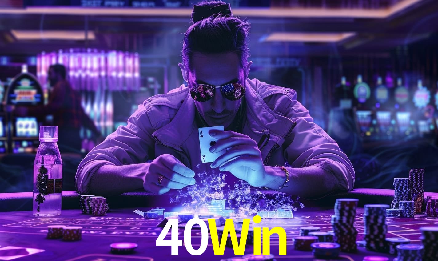 Tournaments 40Win