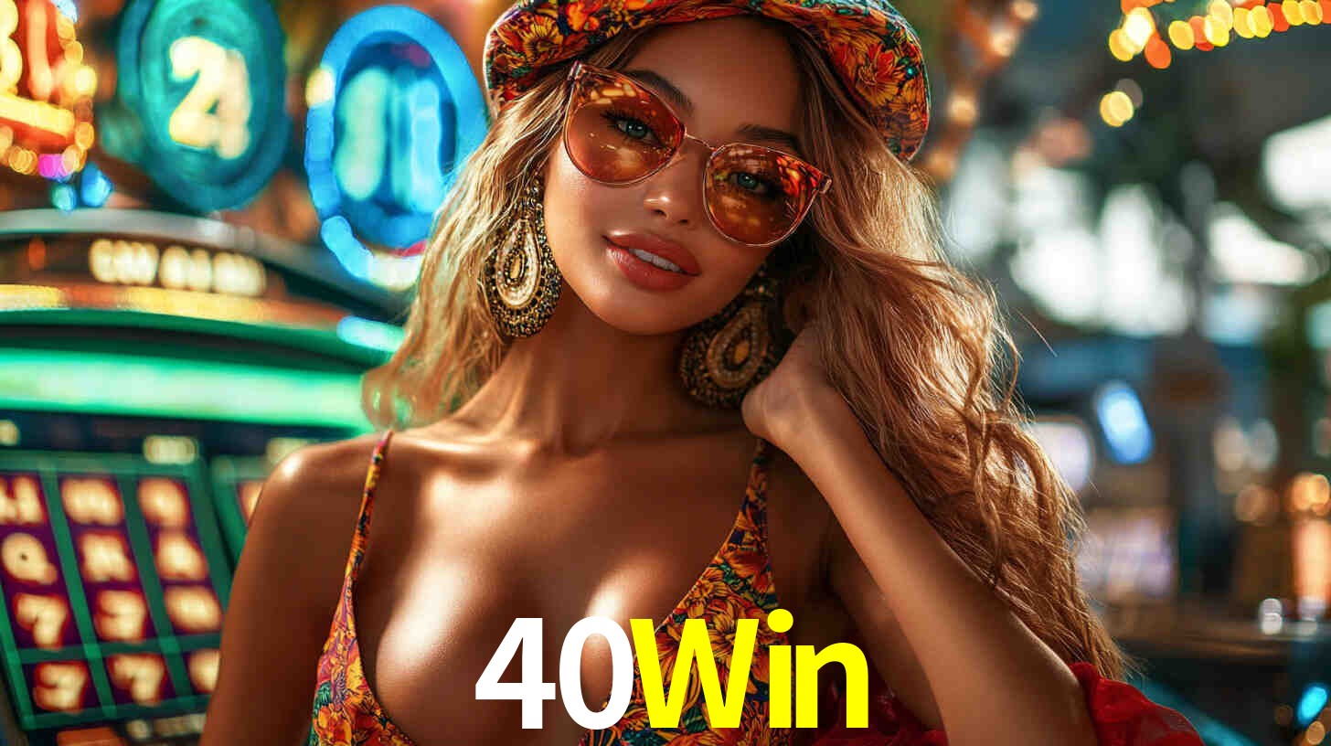 40Win,40Win.Com