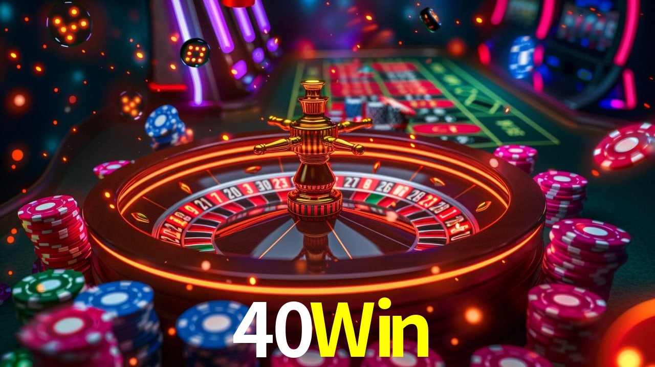 Especiais de Fim de Semana 40Win