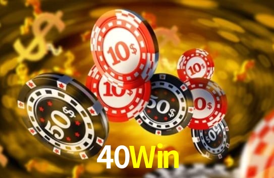 A Revolução dos Aplicativos de Jogos no 40Win