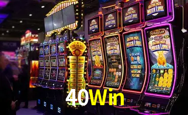 Weekend Specials 40Win