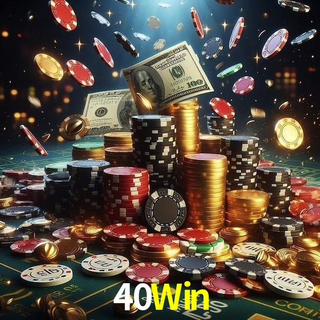 Integração de APIs 40Win