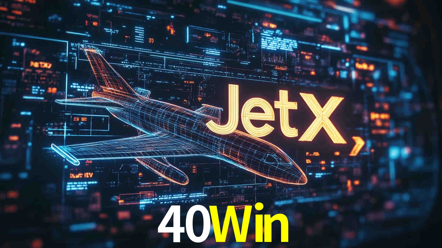 Casino Ao Vivo 40Win