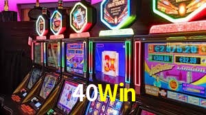 Desvendando o Mundo dos Jogos Virtuais na 40Win