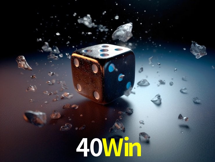 Explorando a Categoria de Eventos em Apostas na 40Win