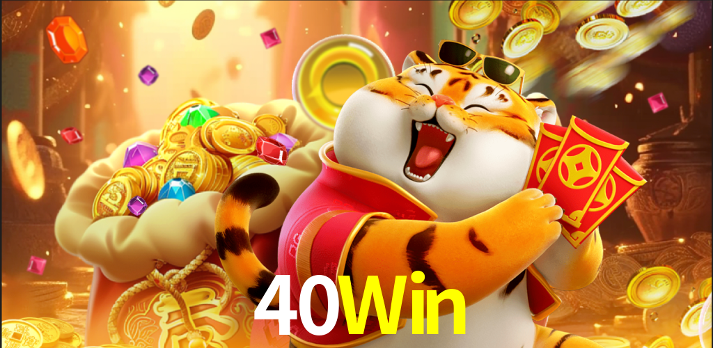 Desvendando o Mundo dos Jogos Virtuais na 40Win