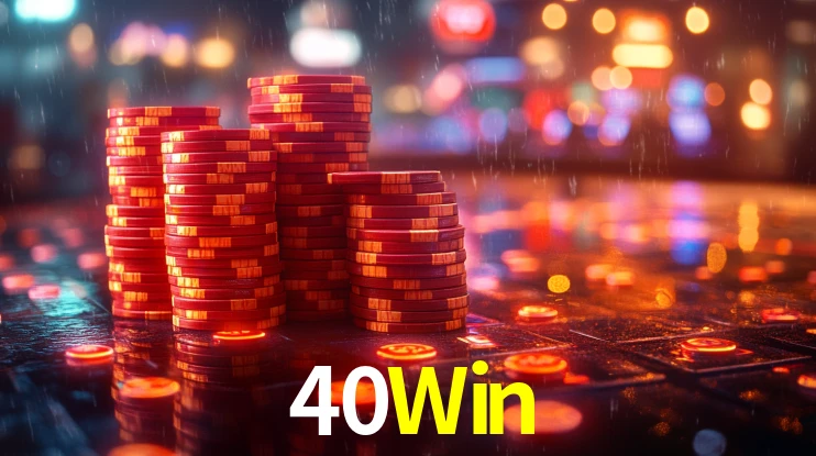40Win: Jogue Crash e Experimente Alta Recompensa Instantânea