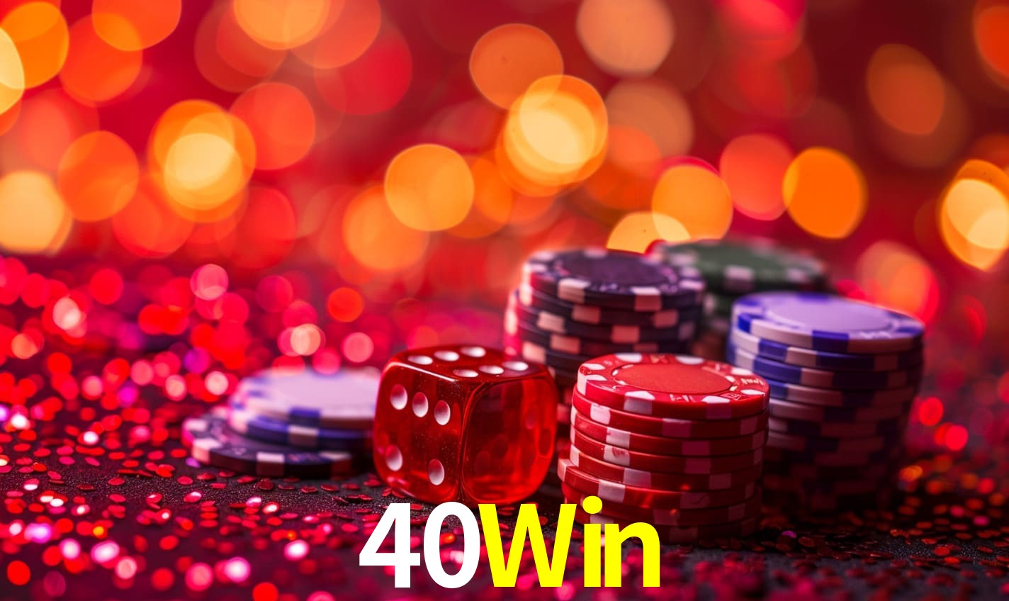 Avaliações dos Jogadores 40Win