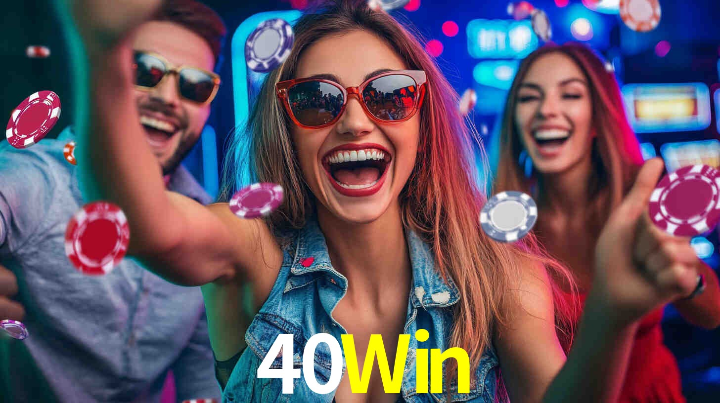 Jogo Spaceman 40Win
