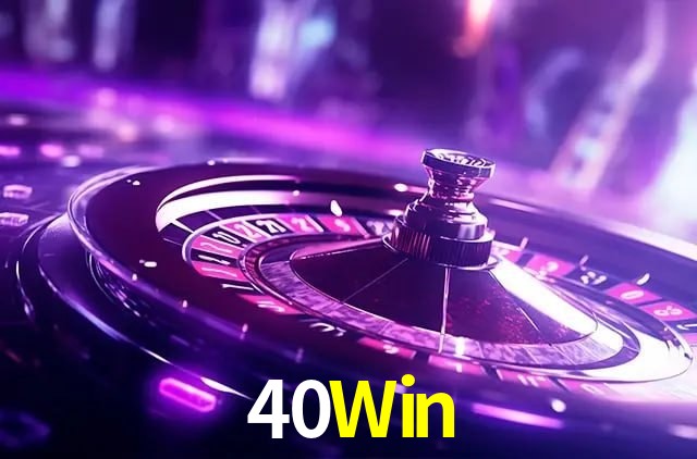 Ofertas Exclusivas 40Win