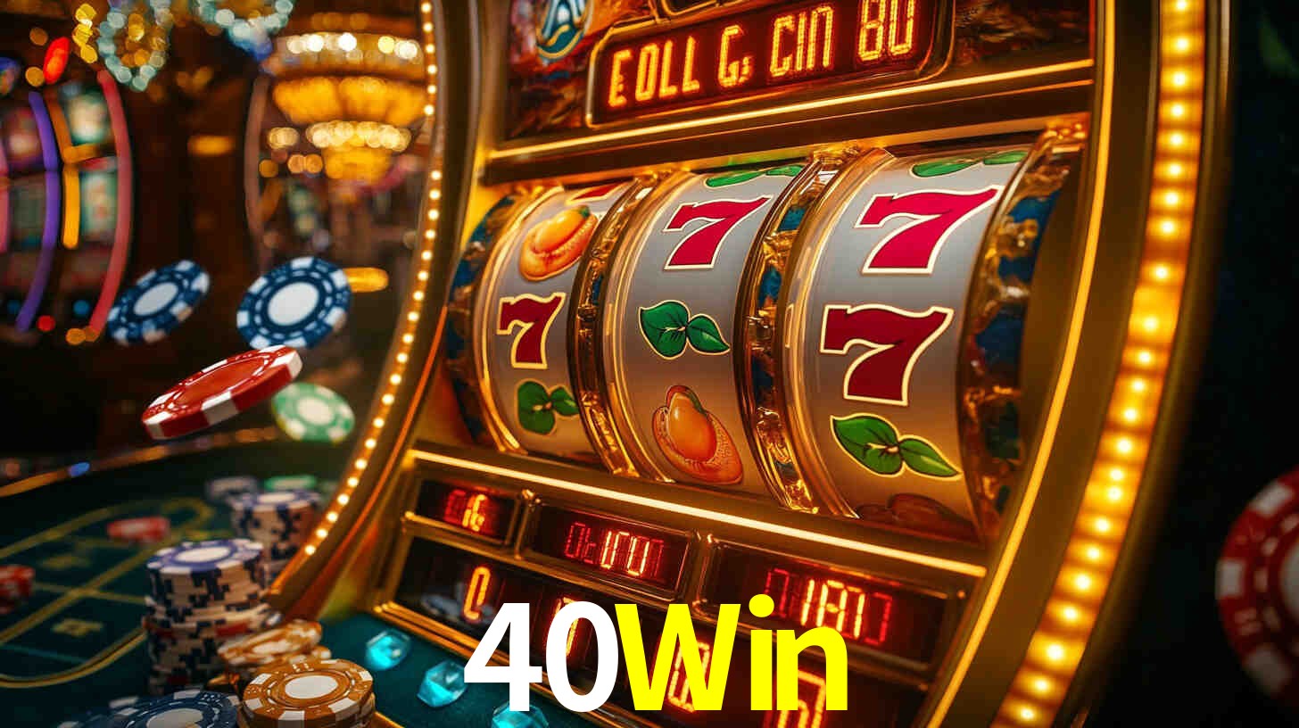40Win Bet