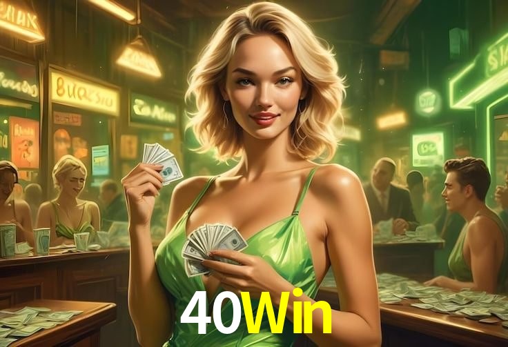 Experiência VIP 40Win