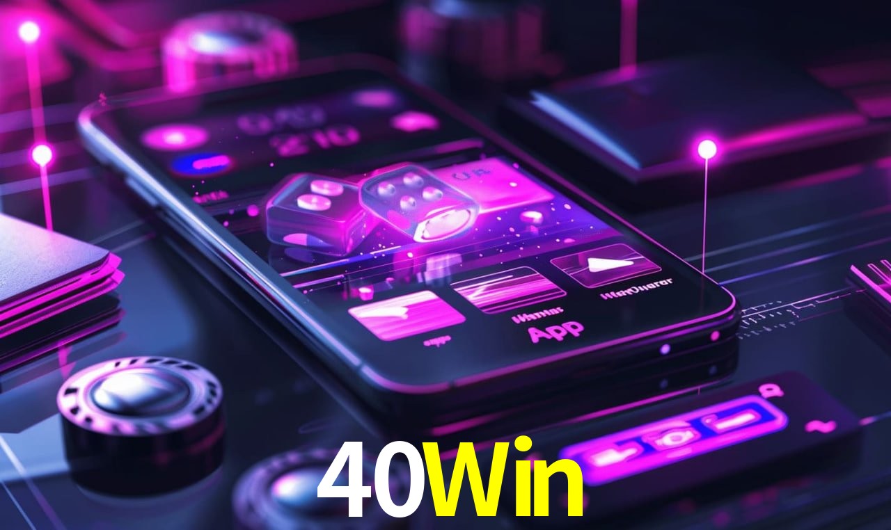 VIP Casino 40Win