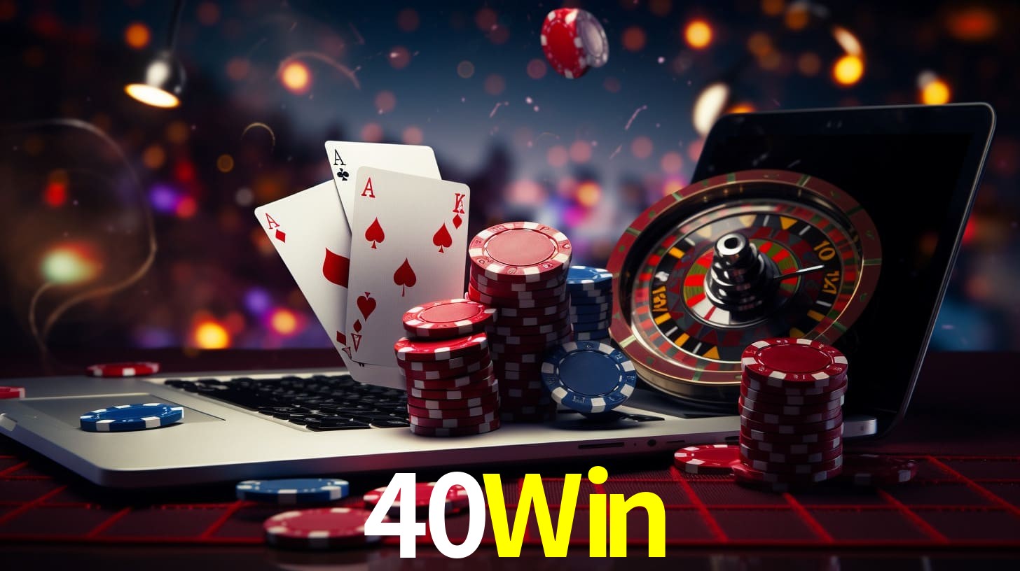 Daily Bonuses 40Win