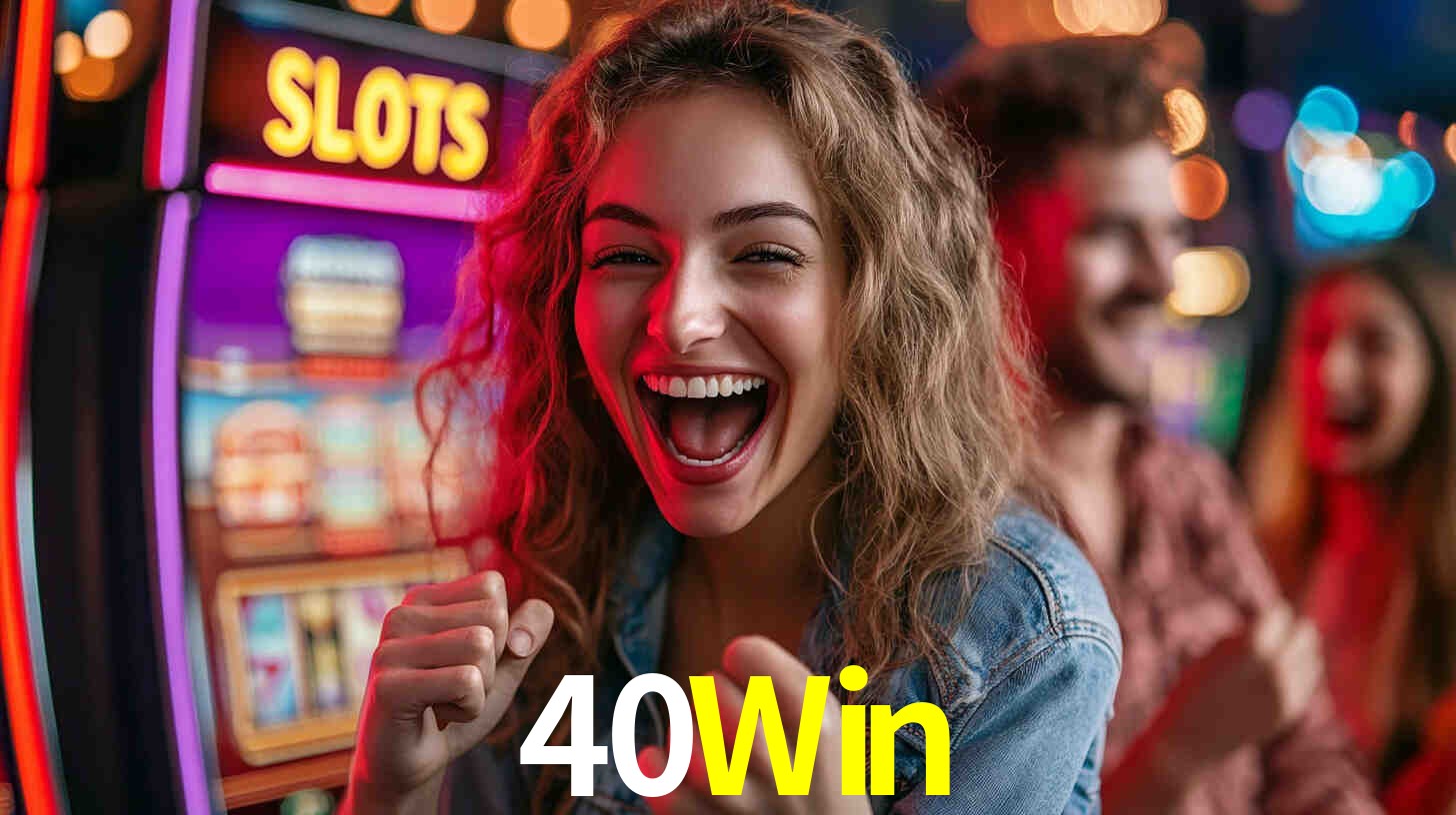 Estatísticas Esportivas 40Win