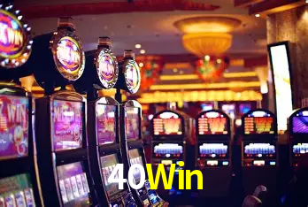 Seasonal Promotions 40Win