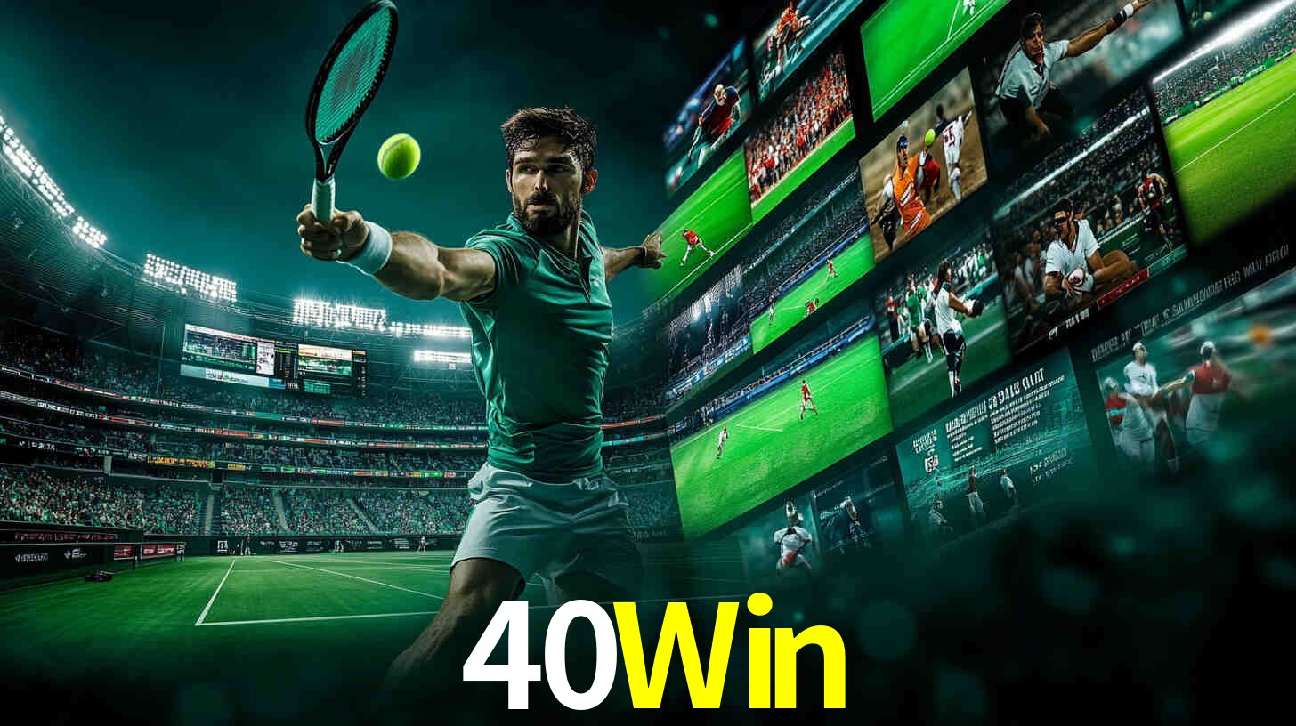 Casino VIP 40Win