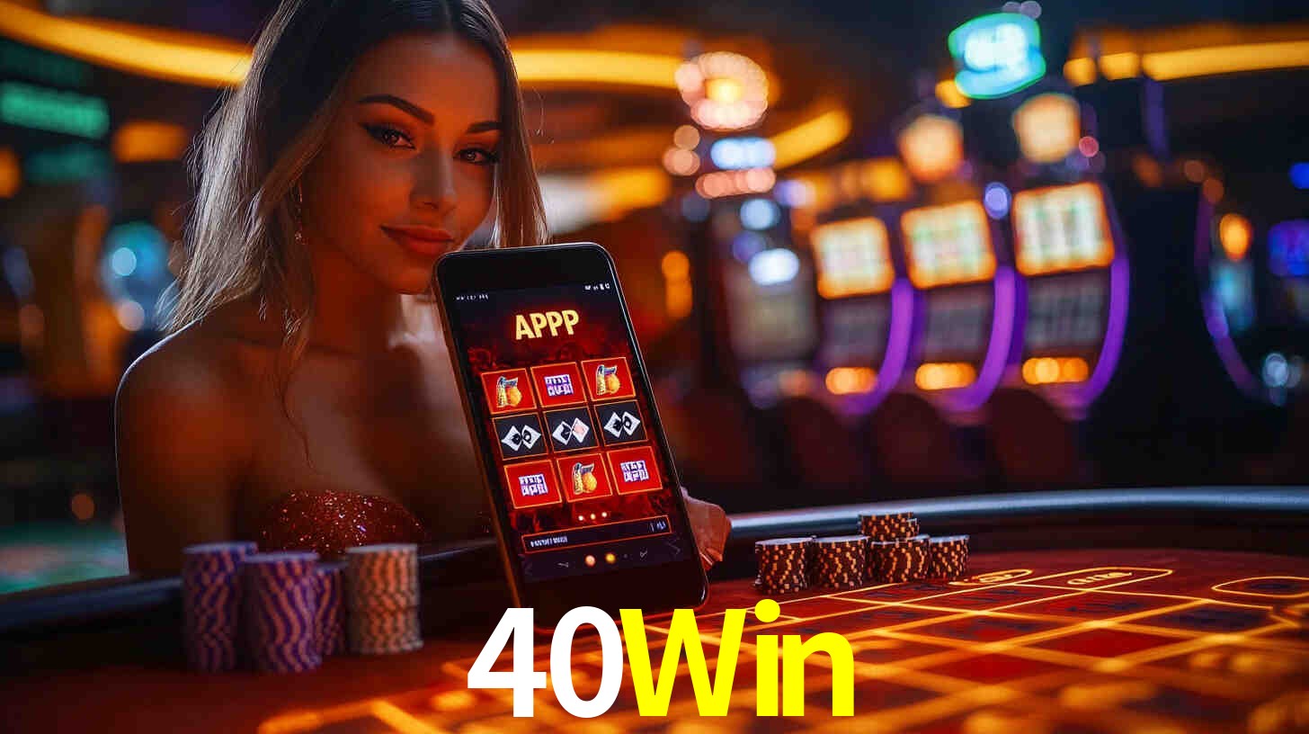 Jogo Aviator 40Win
