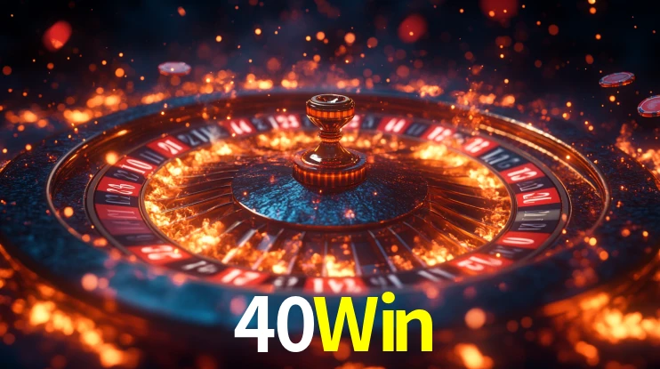40Win.Com