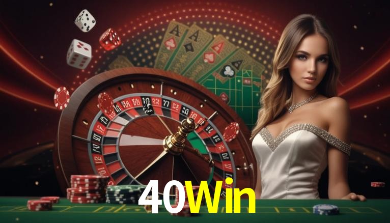 Experiência VIP 40Win