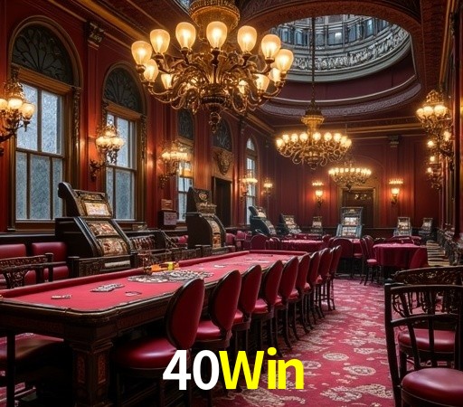 Explorando a Categoria de Eventos em Apostas na 40Win