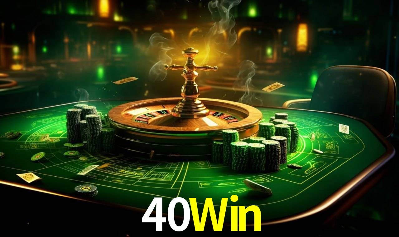 Design Responsivo 40Win