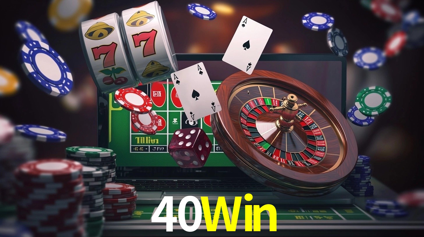 40Win,40Win.Com