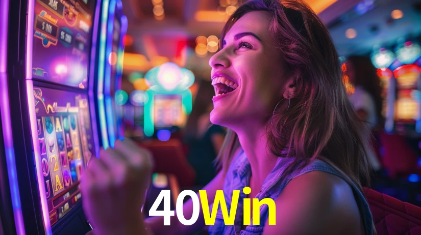 40Win.Com