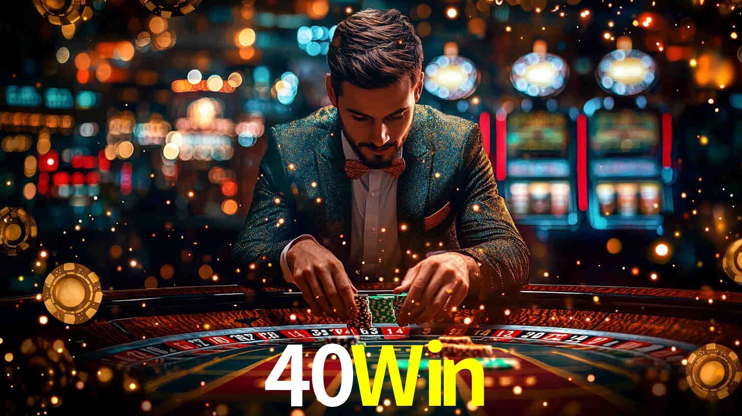 40Win