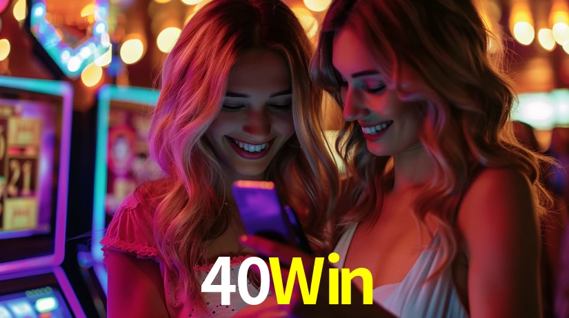 40Win.Com