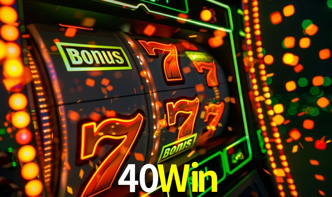 Segurança 2FA 40Win