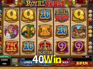 Quick Registration 40Win