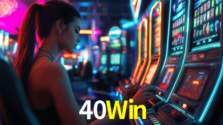 40Win