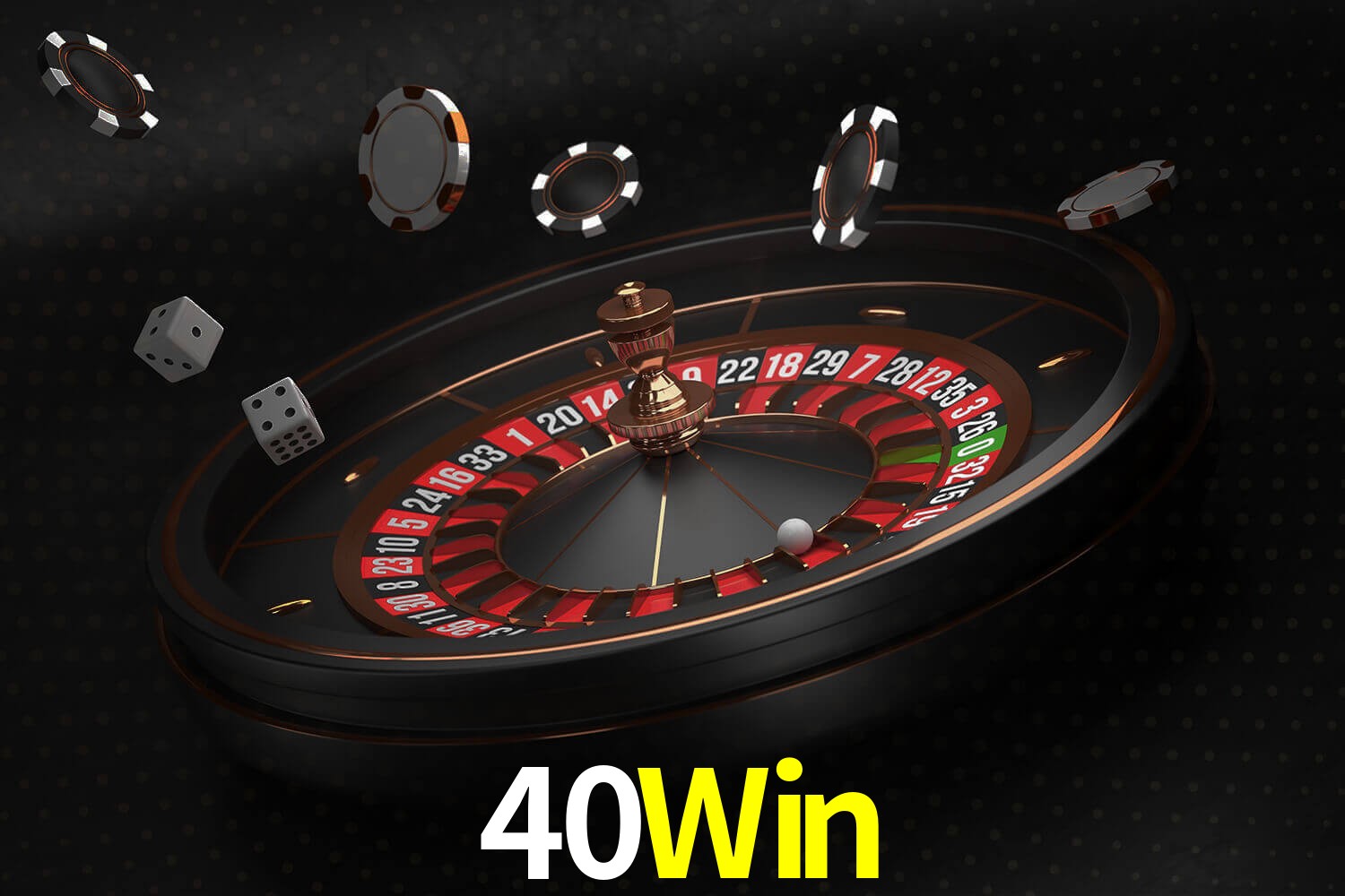 40Win
