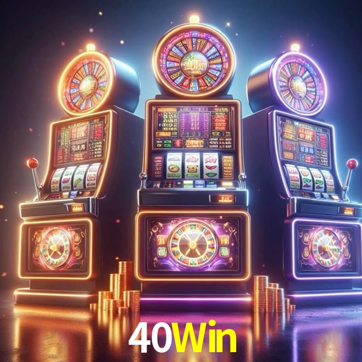 40Win: Seu Especialista em Apostas Esportivas Brasileiras