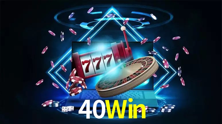 A Experiência Imersiva dos Cassinos Ao Vivo no 40Win